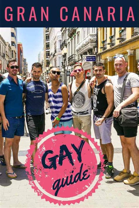 bar gay gran canaria|THE 10 BEST Gran Canaria Gay Clubs & Bars